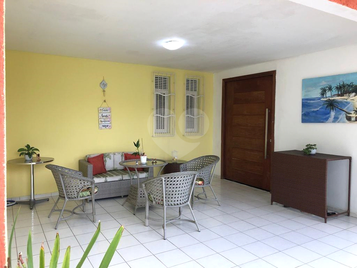 Venda Casa Natal Cidade Da Esperança REO659563 6