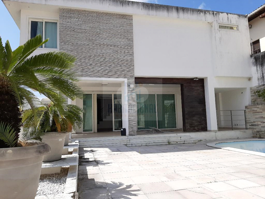 Venda Casa Parnamirim Nova Parnamirim REO659570 23