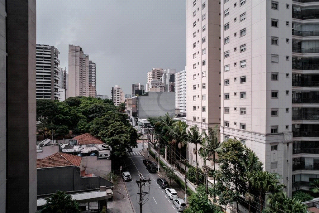 Venda Apartamento São Paulo Indianópolis REO659576 6