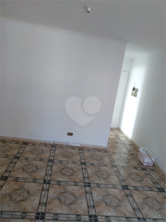 Venda Apartamento Santo André Vila Camilópolis REO659580 6