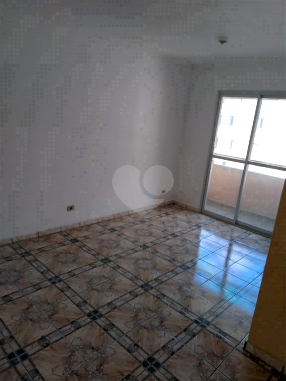 Venda Apartamento Santo André Vila Camilópolis REO659580 2