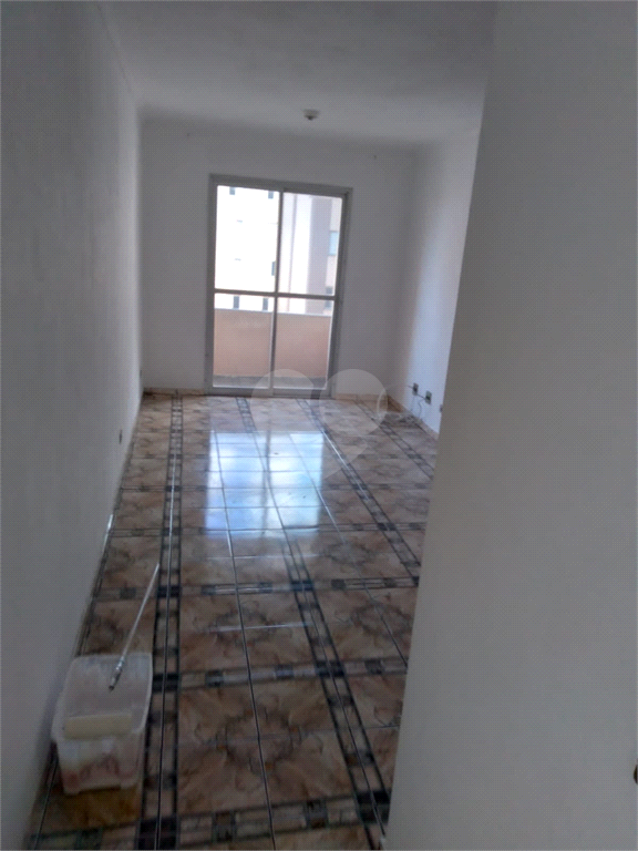 Venda Apartamento Santo André Vila Camilópolis REO659580 4