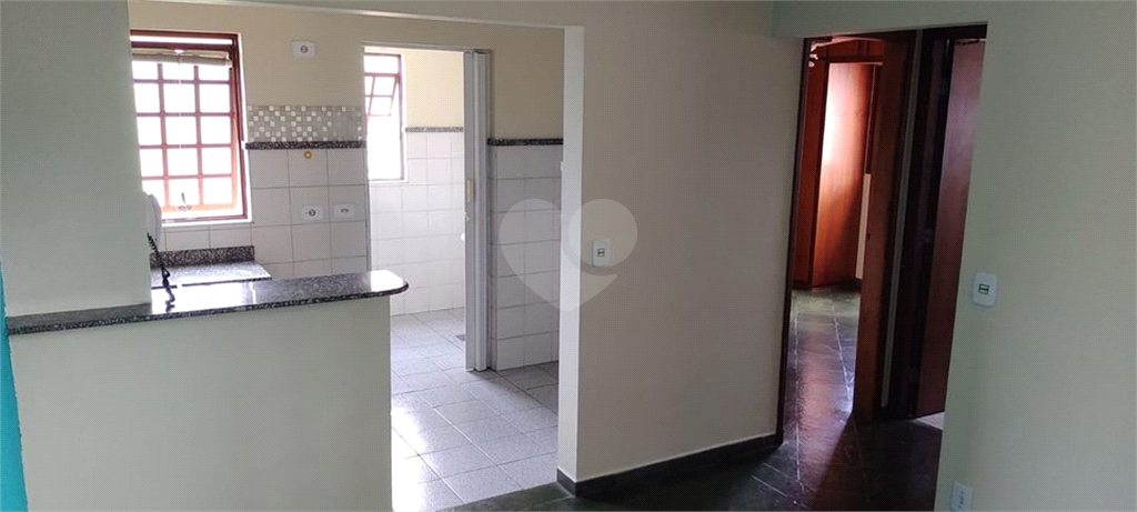 Venda Apartamento São Carlos Jardim Gibertoni REO659589 6