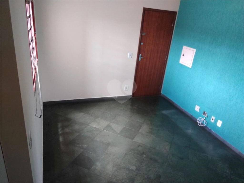 Venda Apartamento São Carlos Jardim Gibertoni REO659589 9