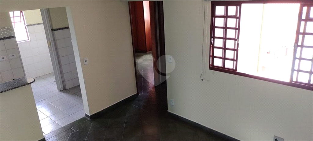 Venda Apartamento São Carlos Jardim Gibertoni REO659589 2