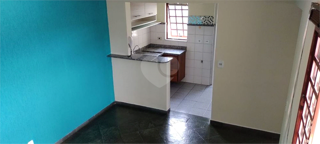 Venda Apartamento São Carlos Jardim Gibertoni REO659589 4