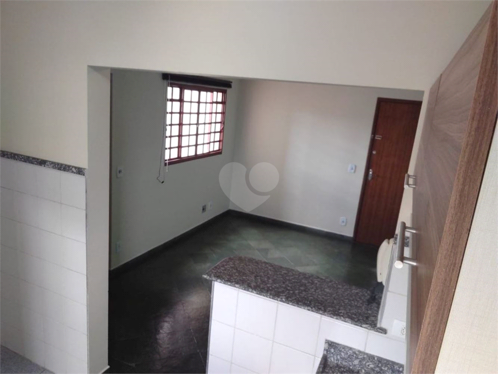 Venda Apartamento São Carlos Jardim Gibertoni REO659589 13