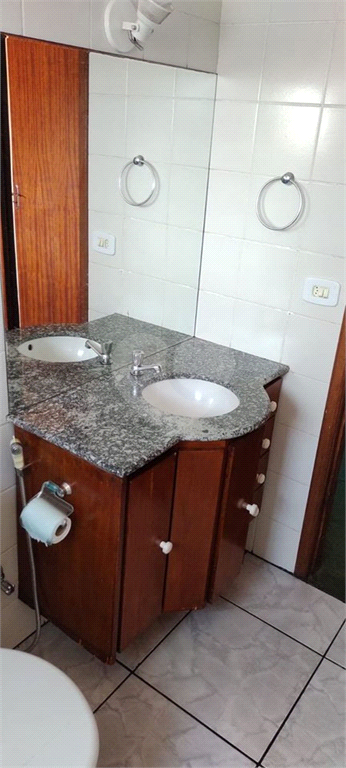 Venda Apartamento São Carlos Jardim Gibertoni REO659589 15