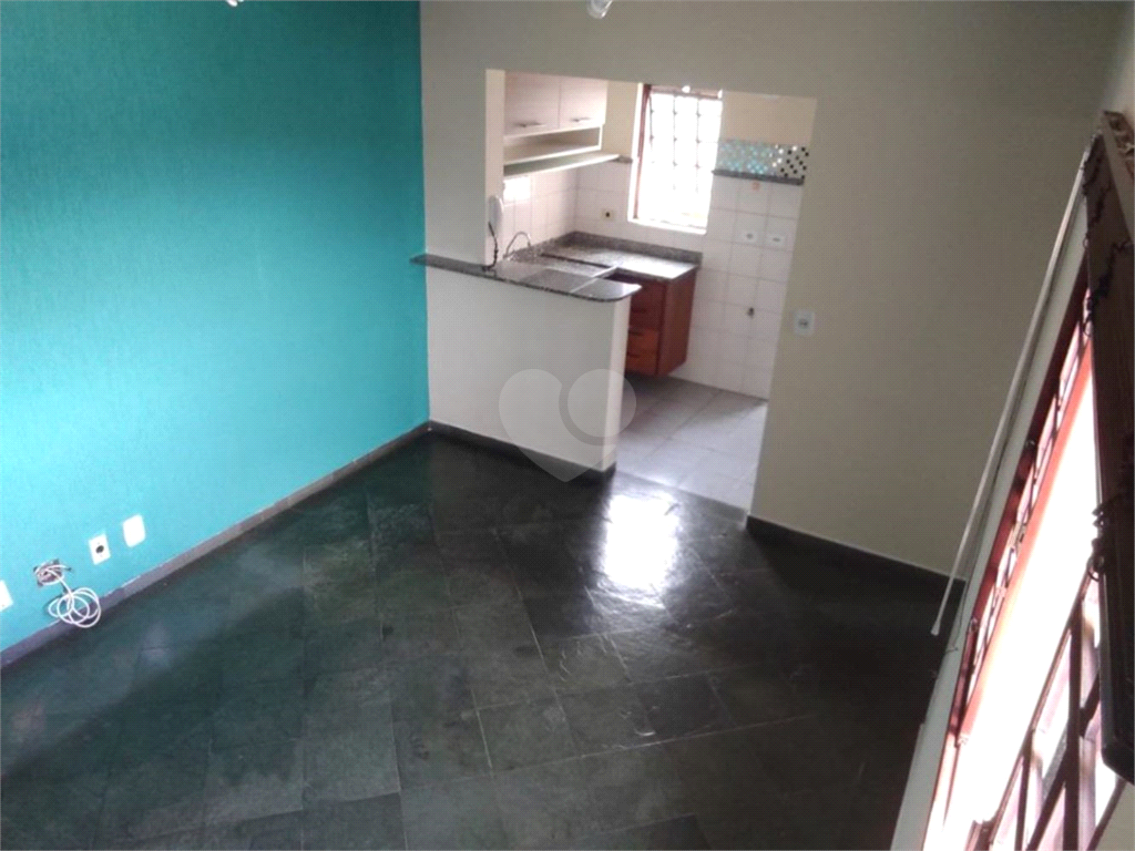 Venda Apartamento São Carlos Jardim Gibertoni REO659589 7