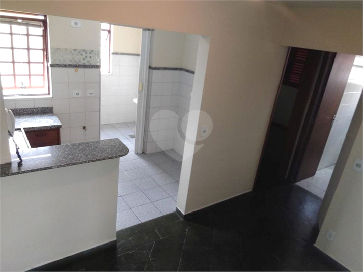 Venda Apartamento São Carlos Jardim Gibertoni REO659589 5