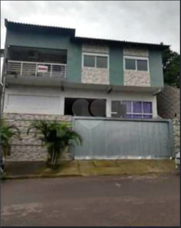 Venda Casa Esteio Liberdade REO659608 1