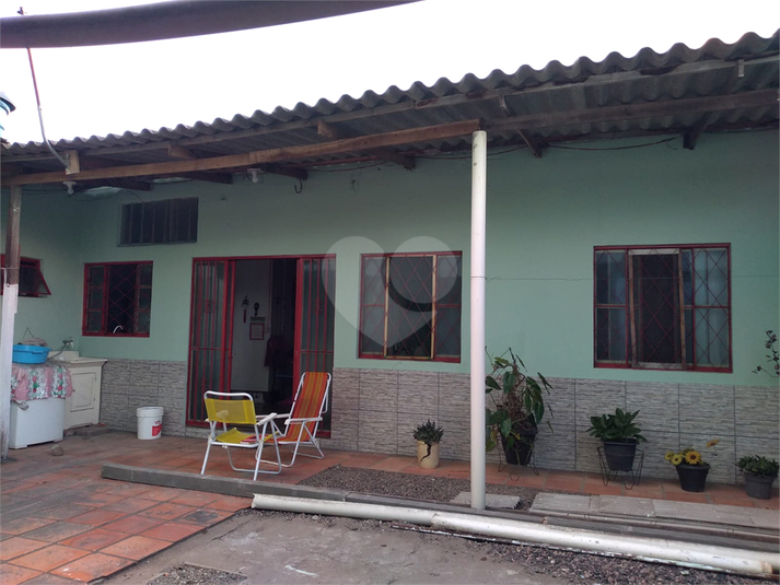 Venda Casa Canoas Rio Branco REO659626 17