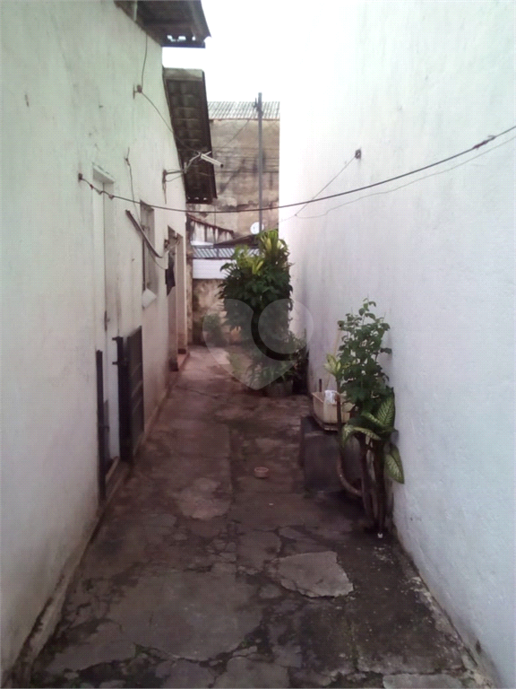 Venda Casa São Paulo Imirim REO659628 2