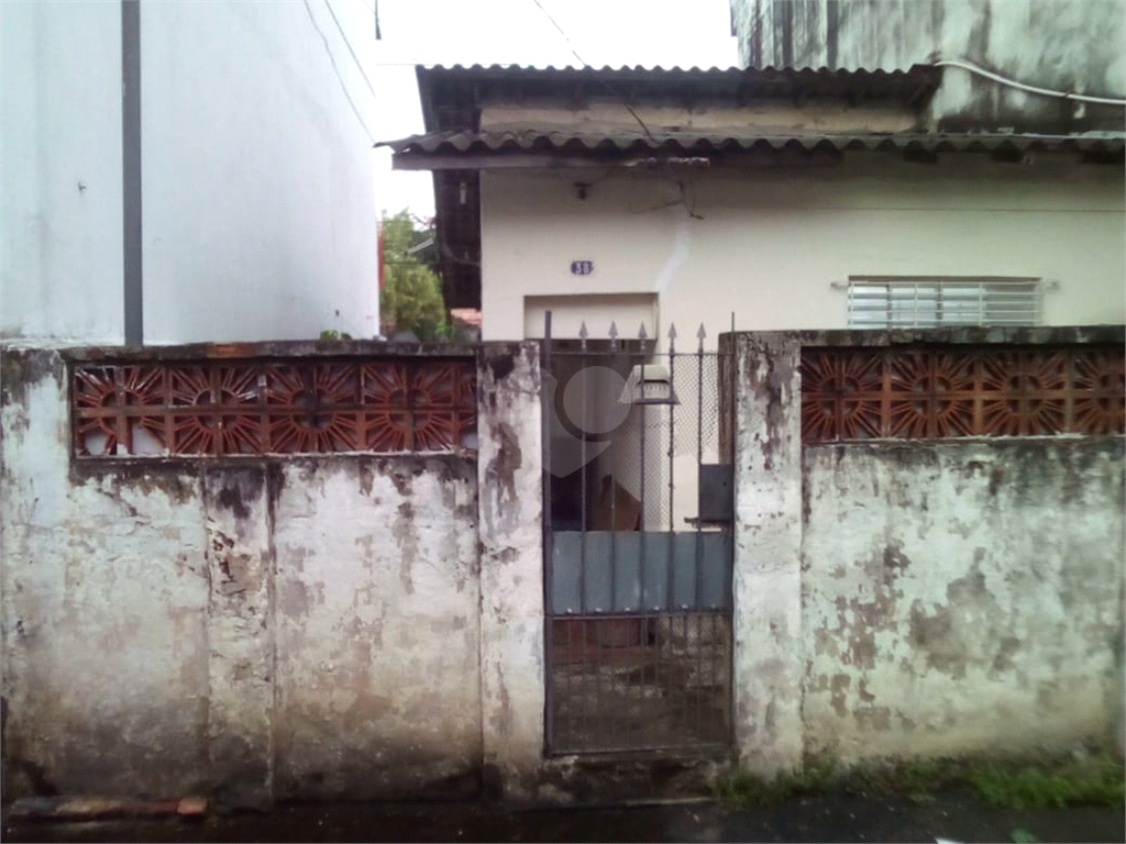 Venda Casa São Paulo Imirim REO659628 3