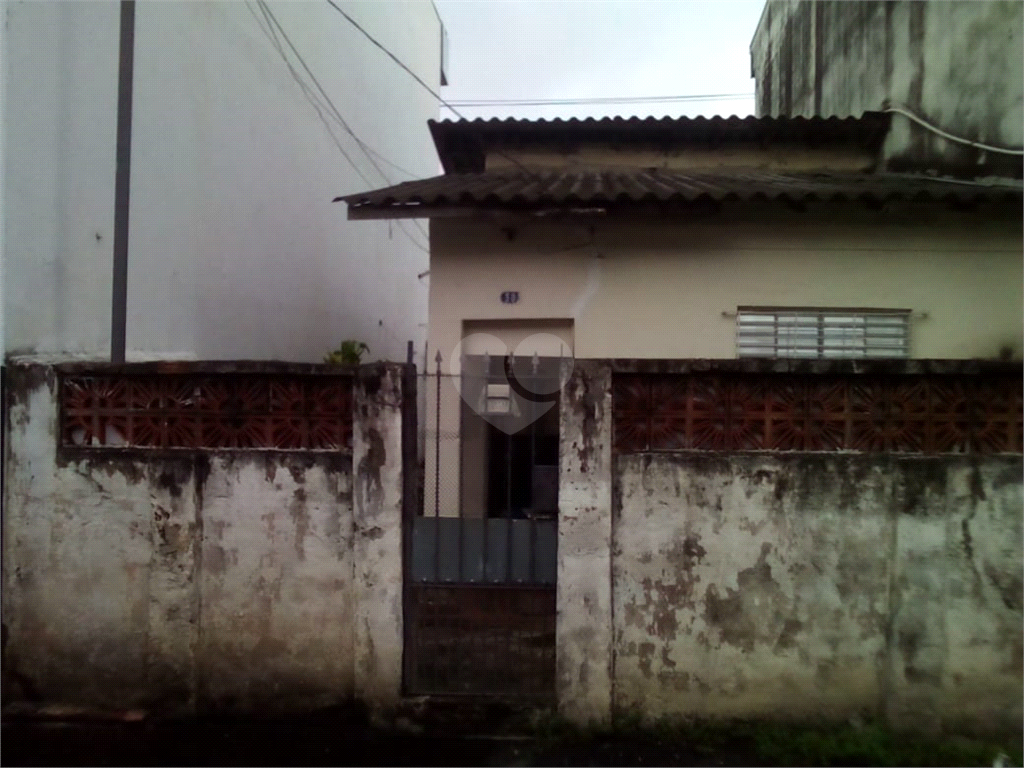 Venda Casa São Paulo Imirim REO659628 13