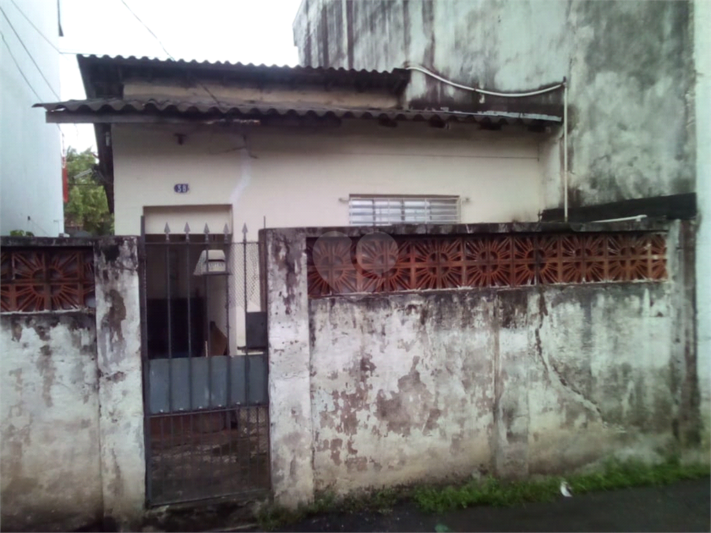 Venda Casa São Paulo Imirim REO659628 12