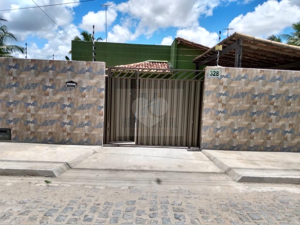 Venda Casa Parnamirim Nova Esperança REO659658 4