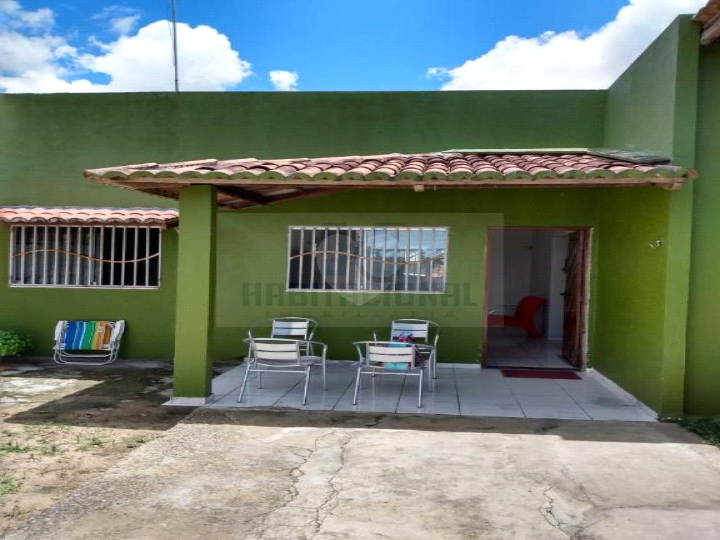 Venda Casa Parnamirim Nova Esperança REO659658 5