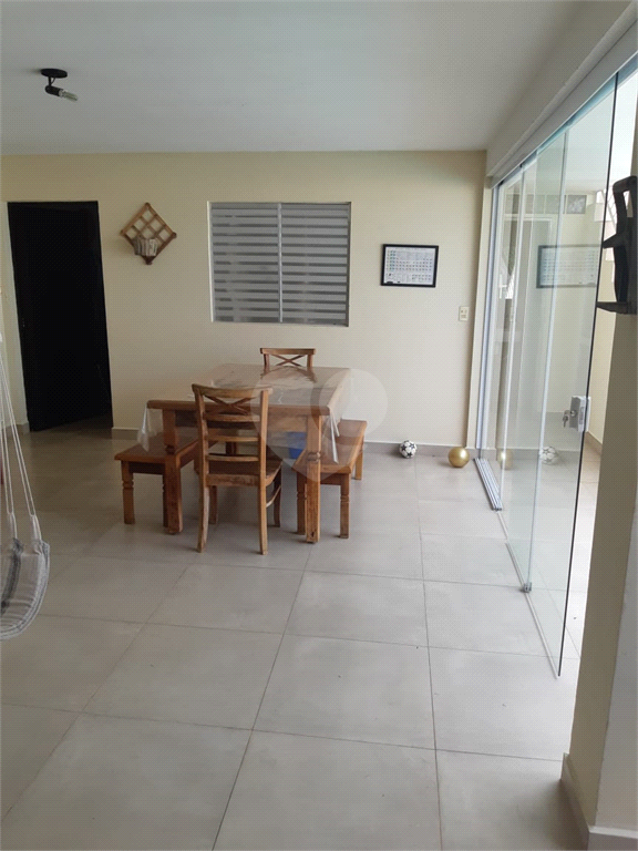 Venda Casa Jundiaí Jardim Florestal REO659666 8