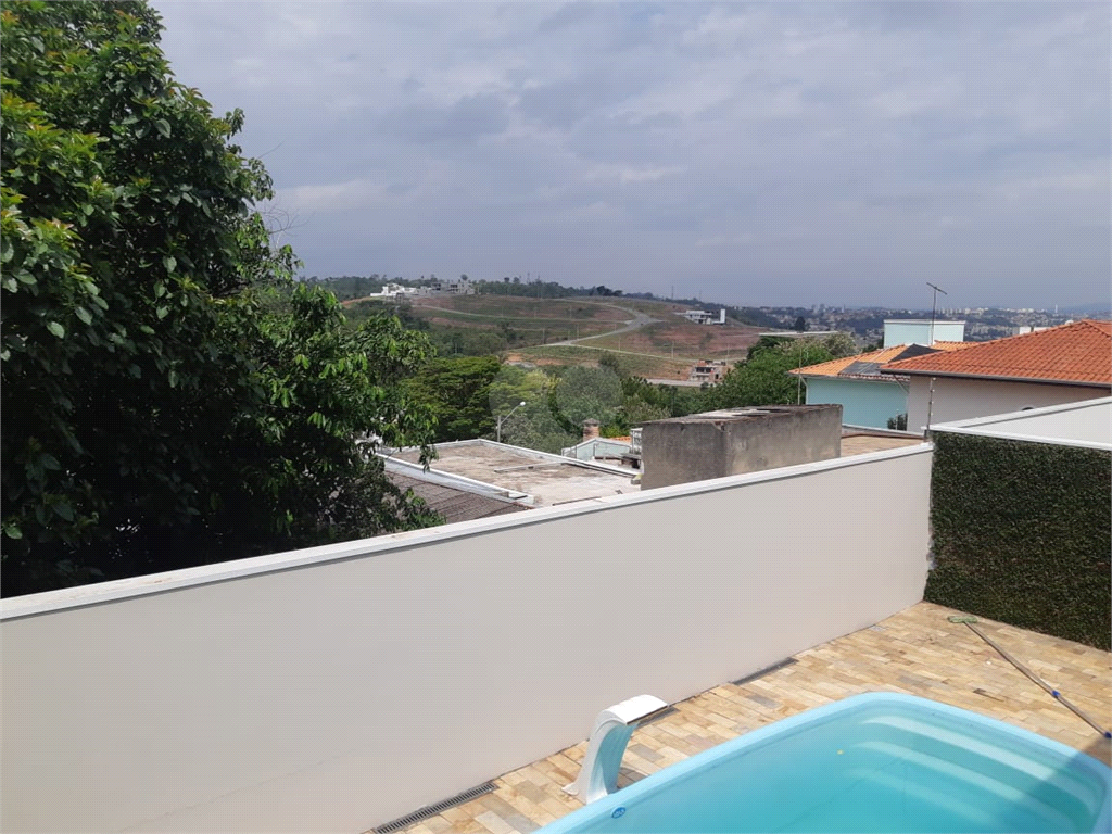 Venda Casa Jundiaí Jardim Florestal REO659666 10