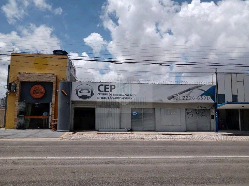 Venda Galpão Natal Lagoa Nova REO659688 11