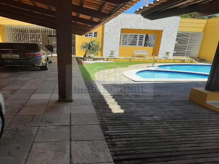 Casa 3 quartos à Venda Capim Macio Natal Lopes