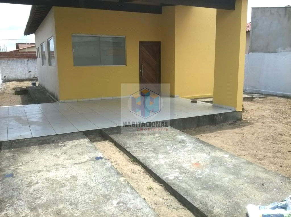 Venda Casa Parnamirim Parque Das Nações REO659705 2