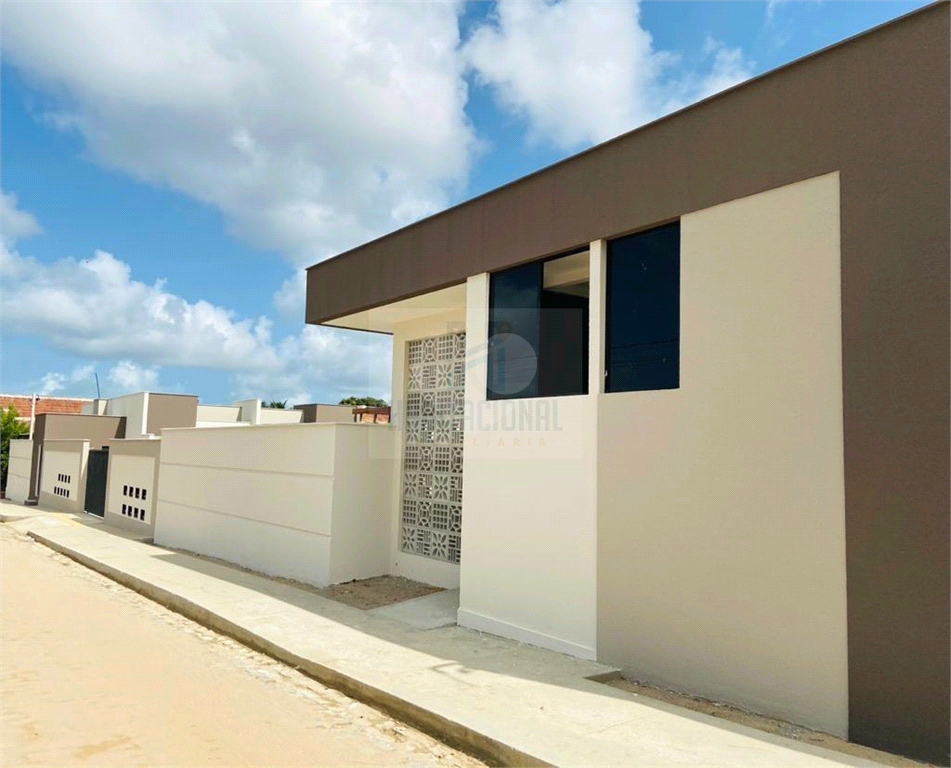 Venda Casa Parnamirim Nova Parnamirim REO659708 2