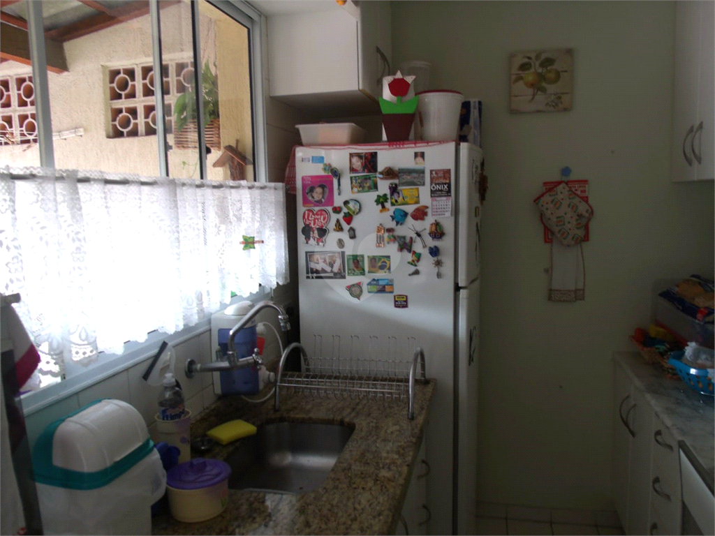 Venda Condomínio São Paulo Jardim Jaraguá REO659711 18