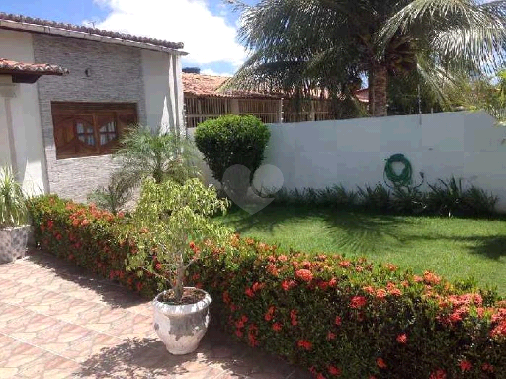 Venda Casa Parnamirim Emaús REO659716 15