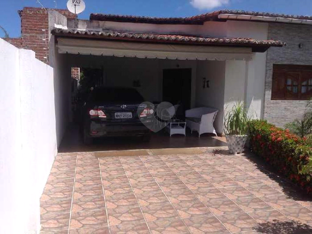 Venda Casa Parnamirim Emaús REO659716 9