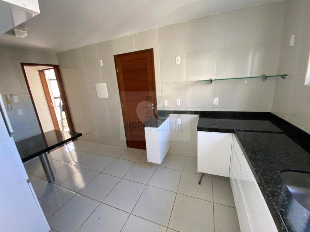 Venda Apartamento Natal Barro Vermelho REO659728 4