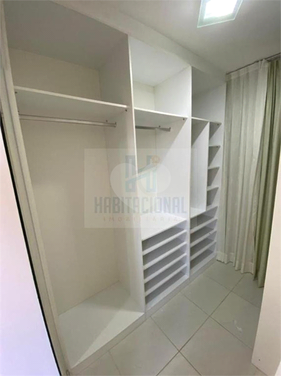 Venda Apartamento Natal Barro Vermelho REO659728 3