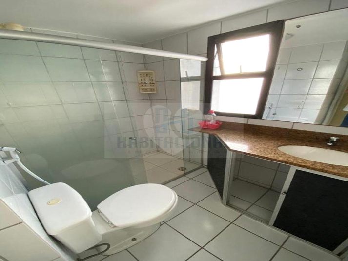 Venda Apartamento Natal Petrópolis REO659730 11