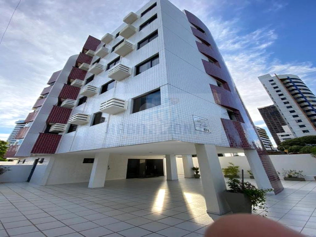 Venda Apartamento Natal Petrópolis REO659730 7