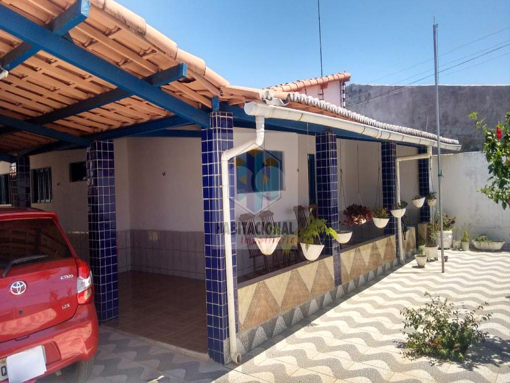 Venda Casa Natal Candelária REO659733 14