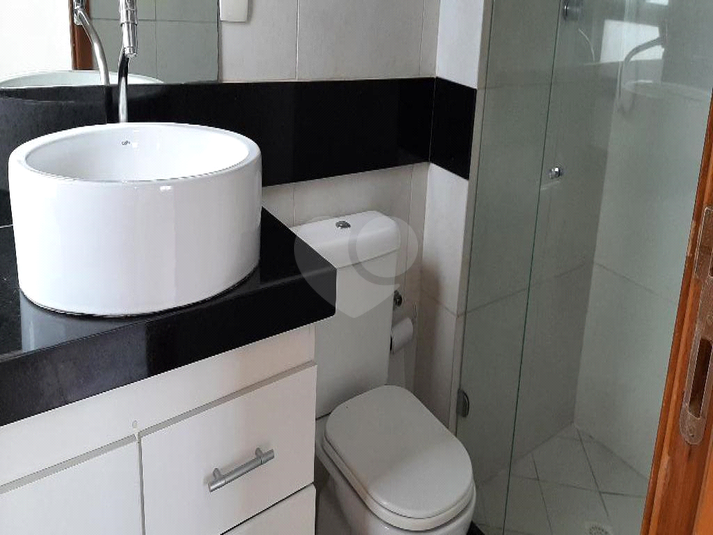 Venda Apartamento Natal Tirol REO659755 39