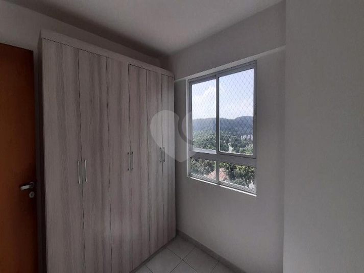 Venda Apartamento Natal Tirol REO659755 45