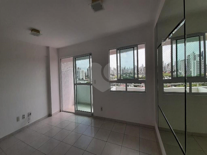 Venda Apartamento Natal Tirol REO659755 4
