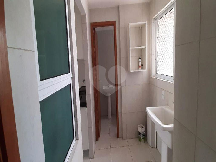 Venda Apartamento Natal Tirol REO659755 7