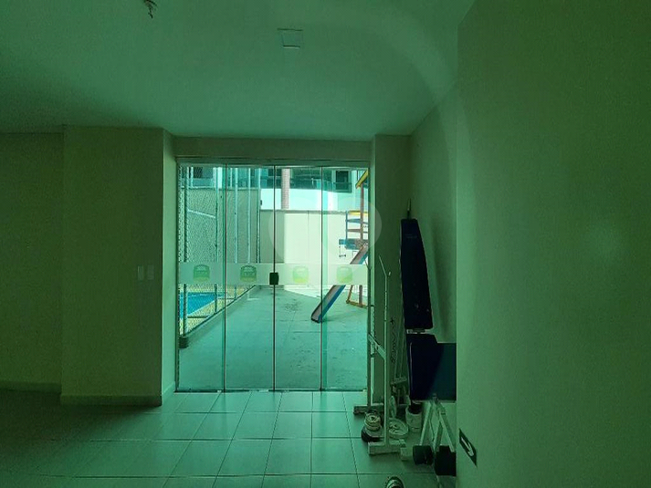 Venda Apartamento Natal Tirol REO659755 16