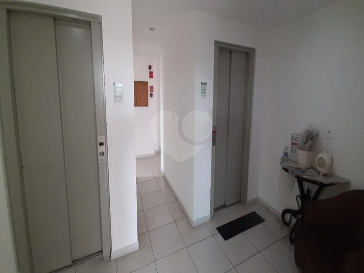 Venda Apartamento Natal Tirol REO659755 19