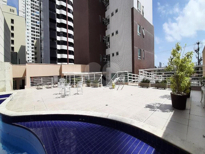 Venda Apartamento Natal Tirol REO659755 24