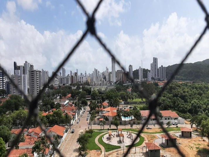 Venda Apartamento Natal Tirol REO659755 6