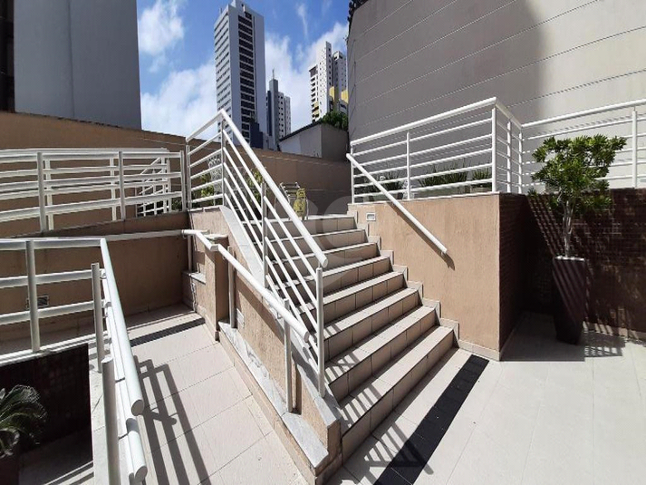 Venda Apartamento Natal Tirol REO659755 32