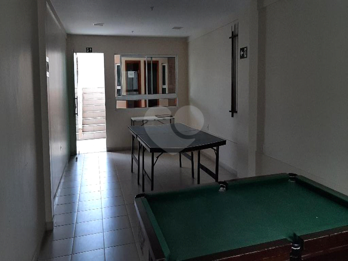 Venda Apartamento Natal Tirol REO659755 23