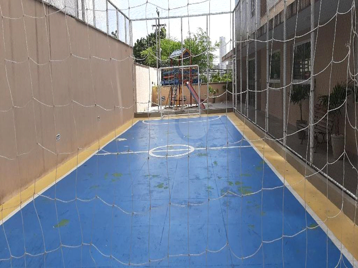 Venda Apartamento Natal Tirol REO659755 3