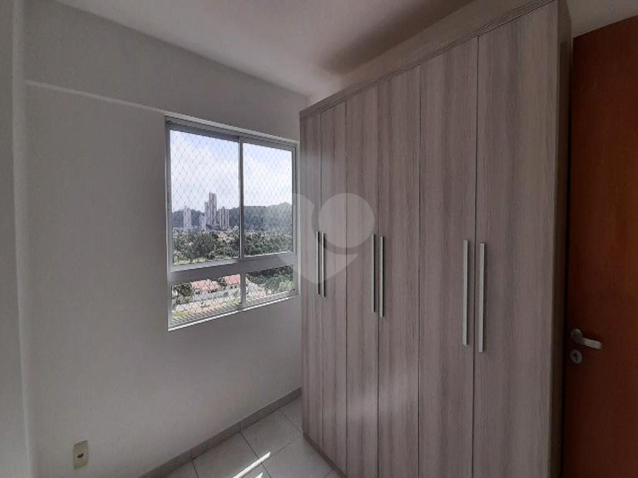 Venda Apartamento Natal Tirol REO659755 34