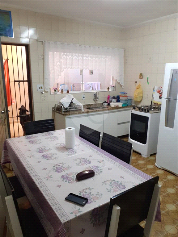 Venda Casa Guarulhos Jardim Rosa De Franca REO659757 4