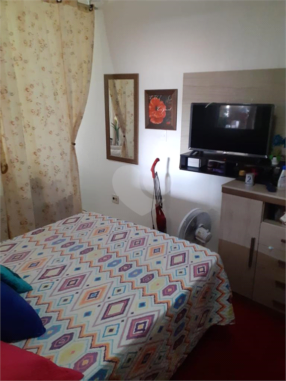 Venda Casa Guarulhos Jardim Rosa De Franca REO659757 5